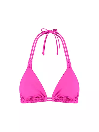 CYELL | Damen Bikinioberteil Framboise | 